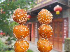 -海窝子古镇