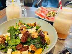 -Apollo·西班牙小酒馆(安福路店)
