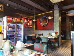-四姐妹东北饺子(沙尾路店)