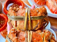 -水岸居湖景农家乐·阳澄湖大闸蟹