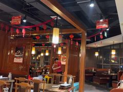 -郑喜旺烧烤(郑州总店)