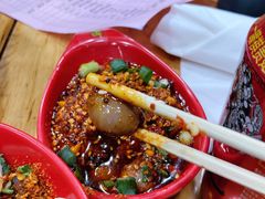桓侯兔腰-冒椒火辣(奎星楼街店)