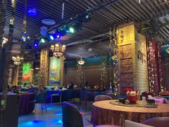 -喀秋莎俄罗斯西餐厅(广州分店)