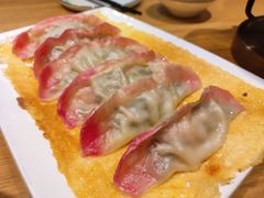 -汇丰苑·海鲜青岛菜(中山路大鲍岛店)