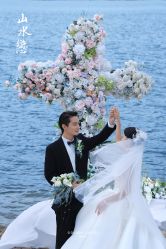 -金夫人婚纱摄影(西昌店)