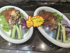 -一块豆腐·海鲜·家常菜(李沧书院路店)