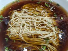 -东吴面馆(枫桥店)