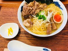 和牛-面屋 猪一