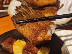 -阿里家Miss Ali·烤肉酒馆by MIG