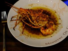 -Ministry of Crab(科伦坡店)