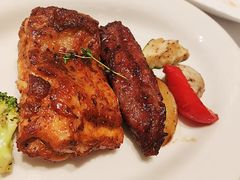 -马克西姆俄罗斯餐厅(通亚街店)