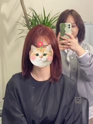 -MMby Hair Code芭曲发型