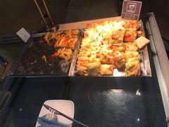 -西安高新希尔顿酒店·咖啡露台西餐厅