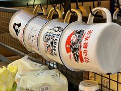 -俺家鲜·烧烤龙虾地锅鸡(观音塘店)