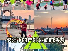 -武昌江滩