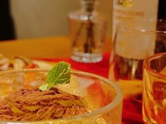 -百特喜·意大利餐厅(八佰伴镇江店)