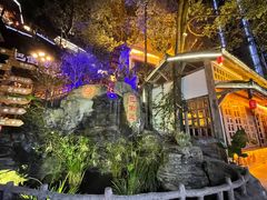 -巴倒烫陆派重庆火锅(南山店)
