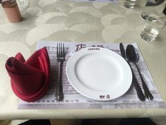 -华梅西餐厅(哈尔滨中央大街店)