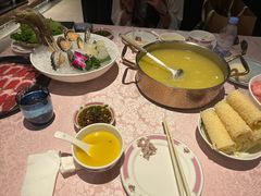 -囍凤楼·粤菜·点心·火锅(温特莱店)