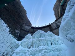 -龙庆峡风景区