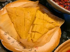 玉米馍馍-青城甲(青城山店)