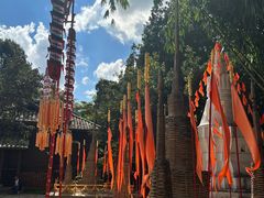 -云南民族村