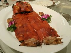 -金苑海鲜酒家(来魅力店)