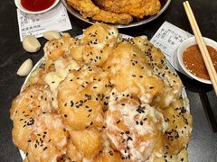-姑苏家宴·苏帮菜·松鼠桂鱼(苏州总店)