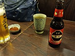 -哥哥の深夜食堂(红松东路店)