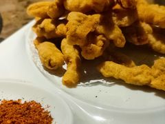 -匠岳·王宝器麻椒鱼(会展中心店)