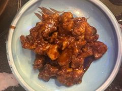 -新白鹿餐厅(百联中环店)