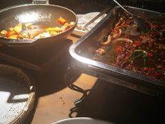 -洞庭土菜小炒馆(易发广场店)