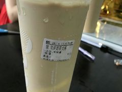 -CoCo都可(香港名都店)