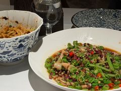 -四季民福烤鸭店(王府井东安门店)