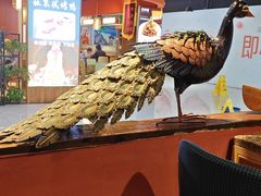 -云荷里·蒸汽石锅鱼·云南菜(中发百旺店)