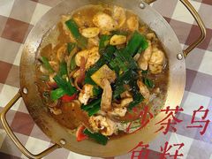 -梅子大排档