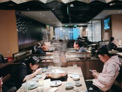 -捞王锅物料理(四川北路店)