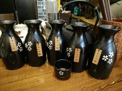 -繁·醉花亭小酒馆(鼓楼店)