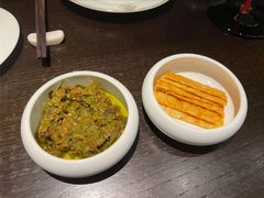 -甄御•海鲜新青岛菜(麦岛店)