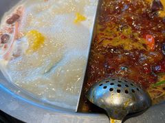 -楠火锅(仁恒梦中心店)