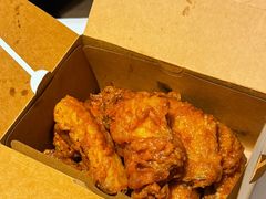 -Kyochon1991校村(共和路店)