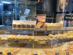 -FANEN法念·烘焙·甜点(万象城店)