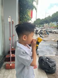 -HANYI韩艺形象店