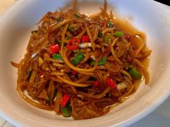 -味上湘菜馆(岳麓山店)