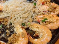 -杨厨的田园饭店(长城路店)