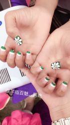 -芊指百魅