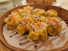 -金城大酒店-中餐厅(汾江中路店)