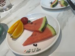 -周大厨辣椒炒肉(淮安万达店)