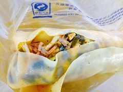 -安徽阜阳卷馍(西单店)