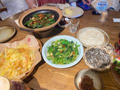 -鸽子窝(青塔店)